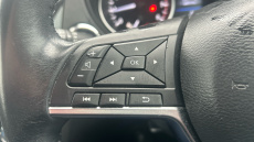 Nissan Qashqai 1.3 DiG-T 160 Tekna+ 5dr Petrol Hatchback